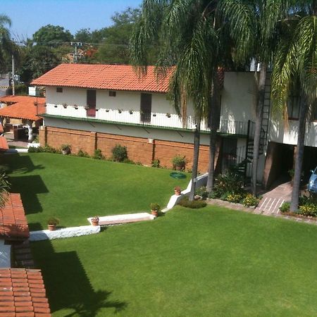 Villas Colibri Jiutepec Exterior foto