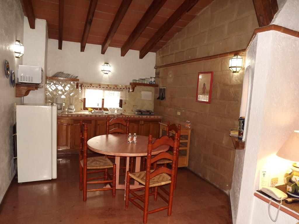 Villas Colibri Jiutepec Zimmer foto