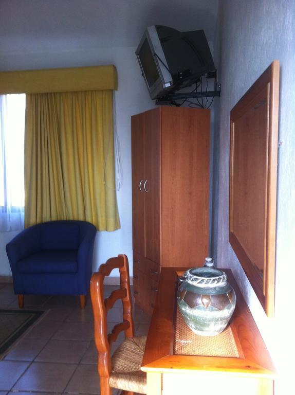 Villas Colibri Jiutepec Zimmer foto