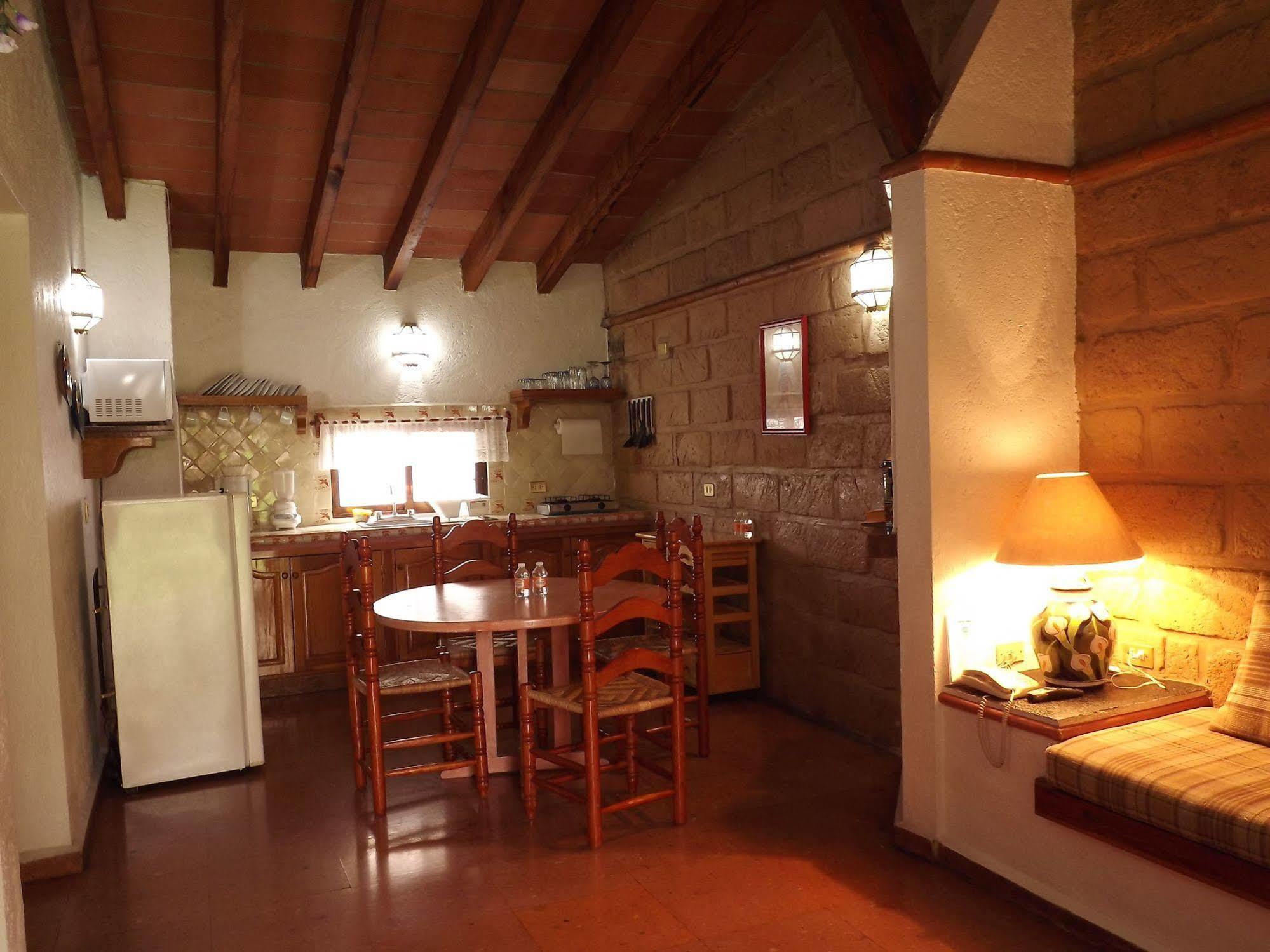 Villas Colibri Jiutepec Exterior foto